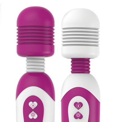 12 vitesses de masseur à point G Lapin Janpan Vibrator AV pour femme