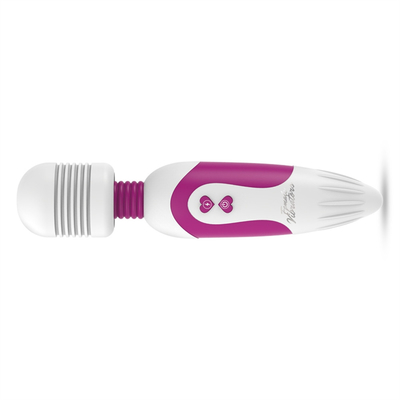 12 vitesses de masseur à point G Lapin Janpan Vibrator AV pour femme