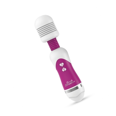 Jouets sexuels avec baguette Vibrator AV Massageur de baguette Jouets sexuels