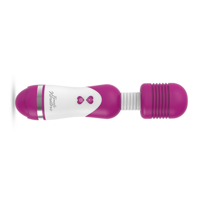 Jouets sexuels avec baguette Vibrator AV Massageur de baguette Jouets sexuels