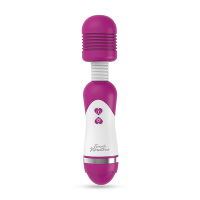 Jouets sexuels avec baguette Vibrator AV Massageur de baguette Jouets sexuels