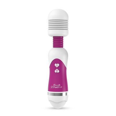 Jouets sexuels avec baguette Vibrator AV Massageur de baguette Jouets sexuels