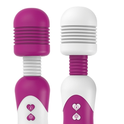Jouets sexuels avec baguette Vibrator AV Massageur de baguette Jouets sexuels