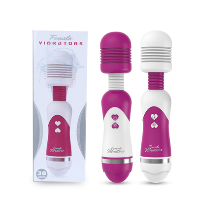 Jouets sexuels avec baguette Vibrator AV Massageur de baguette Jouets sexuels