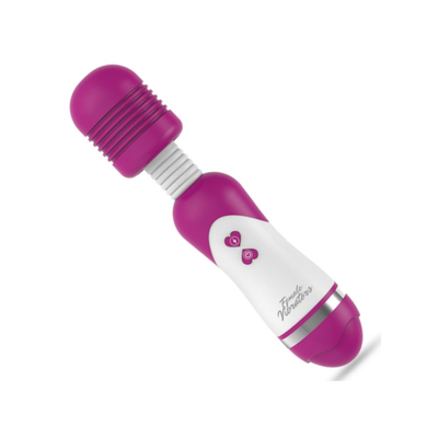 Jouets sexuels avec baguette Vibrator AV Massageur de baguette Jouets sexuels