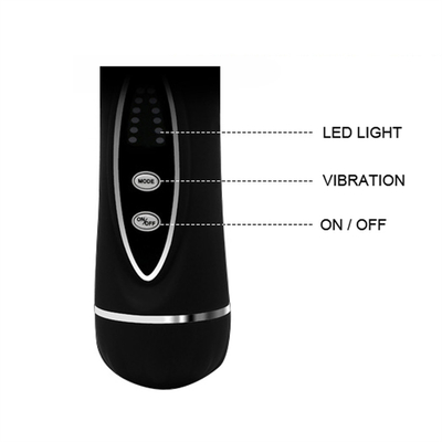 Stimulateur du clitoris à canne AV Masturbation féminine Chargement USB Janpen Vibrator AV pour femmes