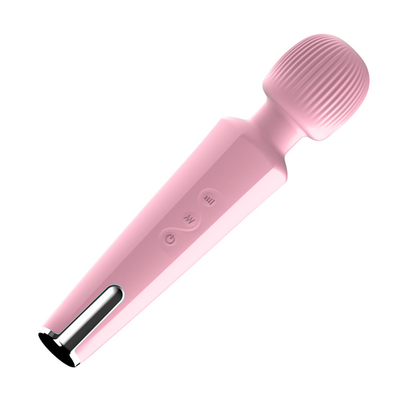 Vibrateur de lapin à point G rechargeable étanche à l'eau de haute qualité Jouets sexuels pour femmes