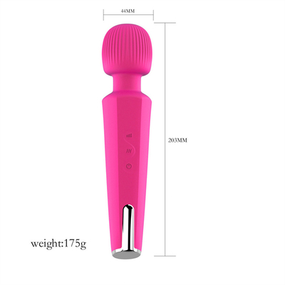 Vibrateur de lapin à point G rechargeable étanche à l'eau de haute qualité Jouets sexuels pour femmes