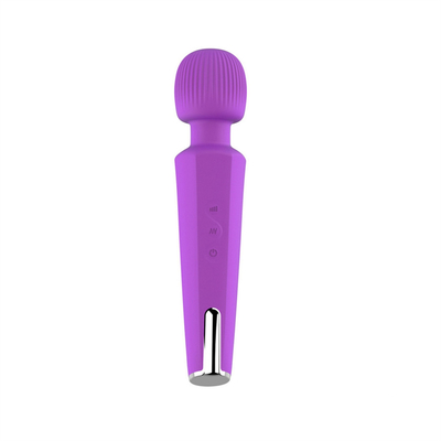 Vibrateur de lapin à point G rechargeable étanche à l'eau de haute qualité Jouets sexuels pour femmes