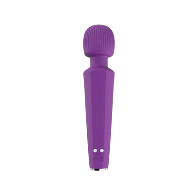 Vibrateur de lapin à point G rechargeable étanche à l'eau de haute qualité Jouets sexuels pour femmes