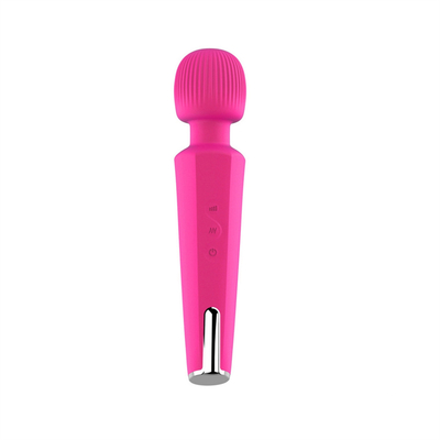 Vibrateur de lapin à point G rechargeable étanche à l'eau de haute qualité Jouets sexuels pour femmes