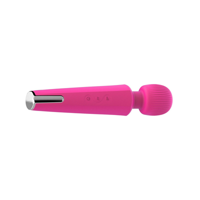 Vibrateur de lapin à point G rechargeable étanche à l'eau de haute qualité Jouets sexuels pour femmes
