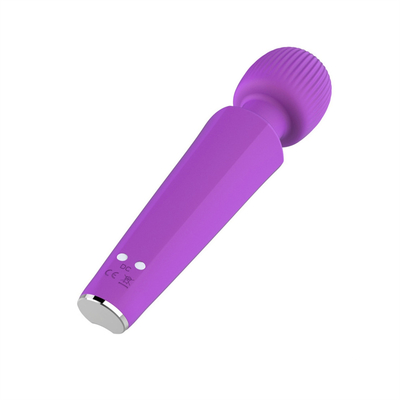 Vibrateur de lapin à point G rechargeable étanche à l'eau de haute qualité Jouets sexuels pour femmes