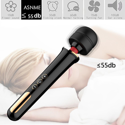 Vibrateur sexuel pour femme Vibrateur à balles pour femme