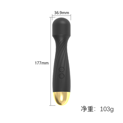 Drôle et Portable Vibrator Jouet Sexuel Femme, Vibrator Jouets Sexuels Dildo