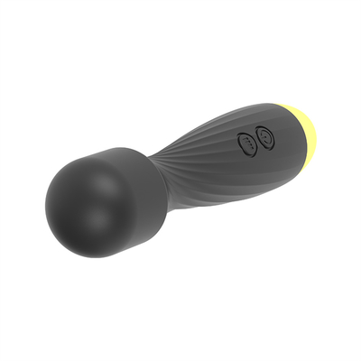 Drôle et Portable Vibrator Jouet Sexuel Femme, Vibrator Jouets Sexuels Dildo