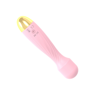 Drôle et Portable Vibrator Jouet Sexuel Femme, Vibrator Jouets Sexuels Dildo