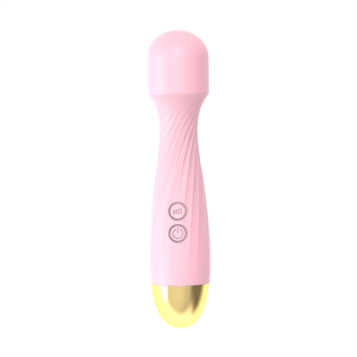 Drôle et Portable Vibrator Jouet Sexuel Femme, Vibrator Jouets Sexuels Dildo