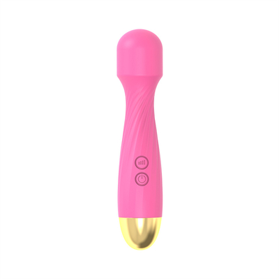 Drôle et Portable Vibrator Jouet Sexuel Femme, Vibrator Jouets Sexuels Dildo