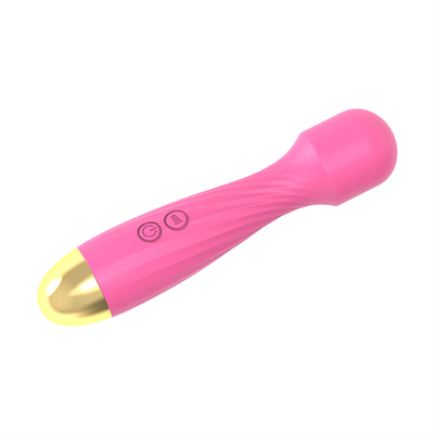 Drôle et Portable Vibrator Jouet Sexuel Femme, Vibrator Jouets Sexuels Dildo