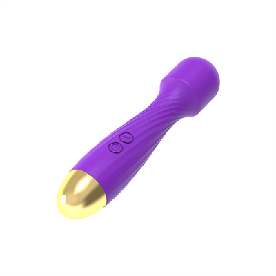 Drôle et Portable Vibrator Jouet Sexuel Femme, Vibrator Jouets Sexuels Dildo