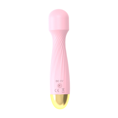 Drôle et Portable Vibrator Jouet Sexuel Femme, Vibrator Jouets Sexuels Dildo