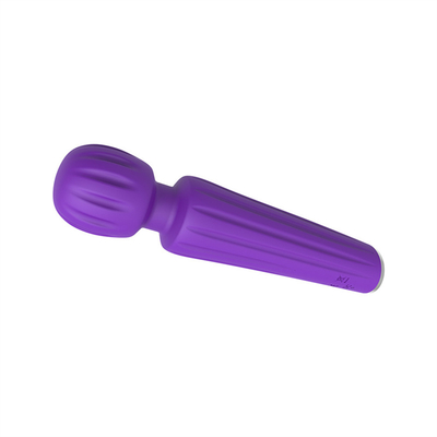 Magasin de sexe Matériau de silicone sans fil Massageur portable Baguette pour adultes Jouet sexuel Japon Vibrator AV