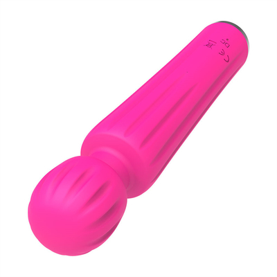 Magasin de sexe Matériau de silicone sans fil Massageur portable Baguette pour adultes Jouet sexuel Japon Vibrator AV