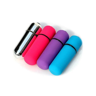 Femme chaude multi vitesse vibrant mini balle d'amour mini vibrateur vibrateur de balle