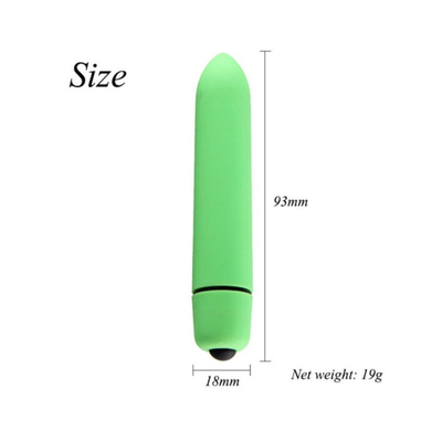 Vibrateur à puces, stimulateur du clitoris, vibrateur, jouets sexuels pour adultes.