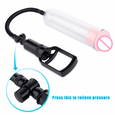 Pompe à pénis Xese pompe d' agrandissement de pénis pompe pour homme
