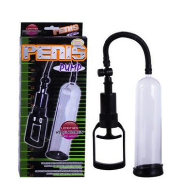 Pompe à pénis Xese pompe d' agrandissement de pénis pompe pour homme