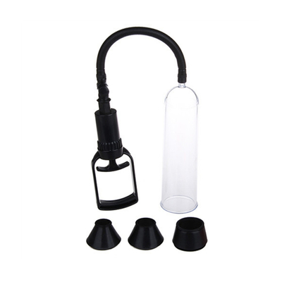 Pompe à pénis Xese pompe d' agrandissement de pénis pompe pour homme