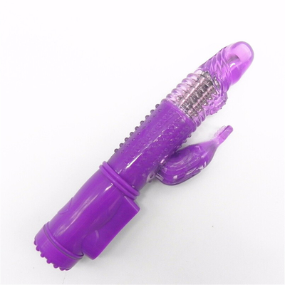 36 vitesses vibrateur de lapin vibrateur dildos pour femme