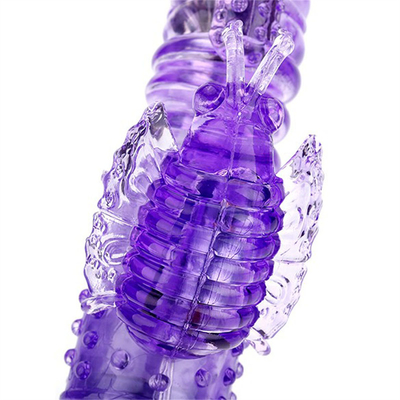 36 Vibrator automatique rétractable à plusieurs vitesses pour lapin, fonction de rotation, vibrateur vaginal pour chatte