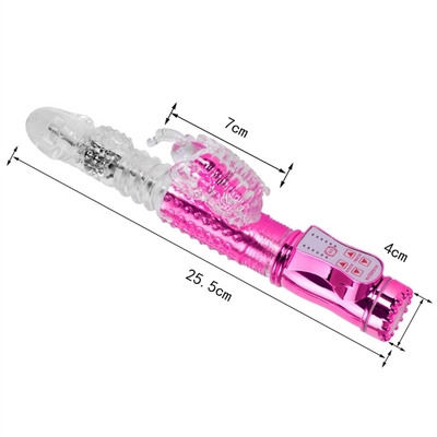 Produit sexuel pour femme rechargeable jouet érotique adulte