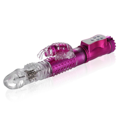 Produit sexuel pour femme rechargeable jouet érotique adulte
