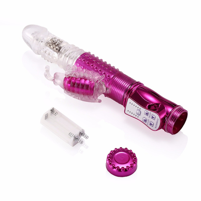 Produit sexuel pour femme rechargeable jouet érotique adulte