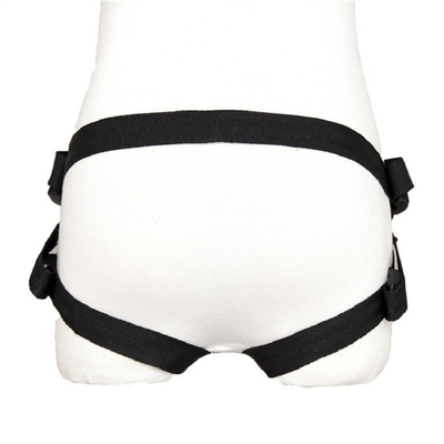 Strapons énormes Dildos Lesbiennes Jouets sexuels pour couples Vibrator Ultra élastique Harness Ceinture sur Dildos pour femmes culottes Prod sexe