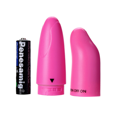 Vibrateur à balles de dauphin avec sensation de toucher réaliste