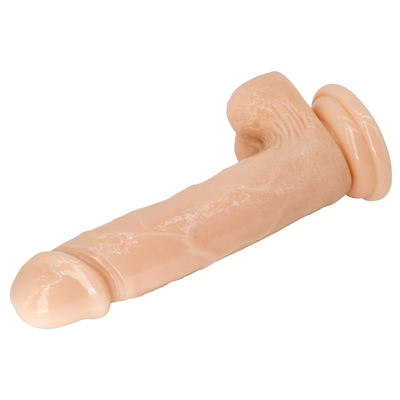 Vente à chaud grosse taille plastique jouet de sexe pénis pour femme
