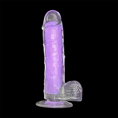 Vente à chaud grosse taille plastique bon marché et coloré dildo TPE réaliste énorme pénis artificiel pour les femmes jouets sexuels pénis pour les femmes