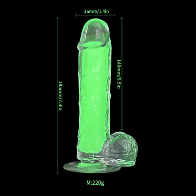 Vente à chaud grosse taille plastique bon marché et coloré dildo TPE réaliste énorme pénis artificiel pour les femmes jouets sexuels pénis pour les femmes