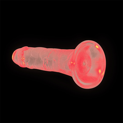 Vente à chaud grosse taille plastique bon marché et coloré dildo TPE réaliste énorme pénis artificiel pour les femmes jouets sexuels pénis pour les femmes