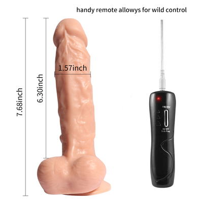 Le plus vendu Dildo Vibrator jouet sexuel adulte pour femme