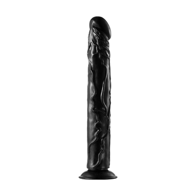 Dildos réalistes avec tasse d'aspiration