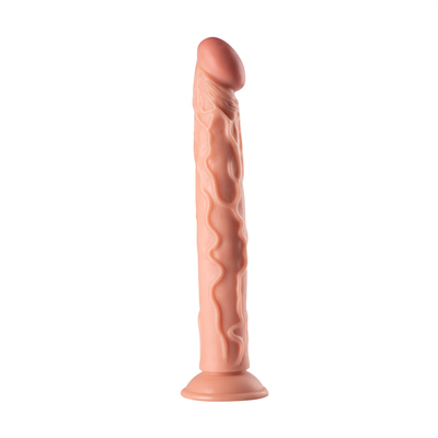 Dildos réalistes avec tasse d'aspiration
