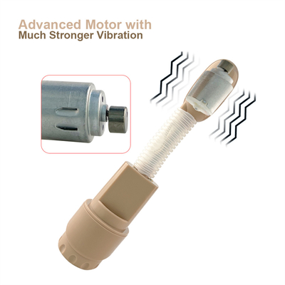 Vibratrice pour adultes, vagin, point G, clitoris, massage, vibrateurs, jouets sexuels, baguette pour femme