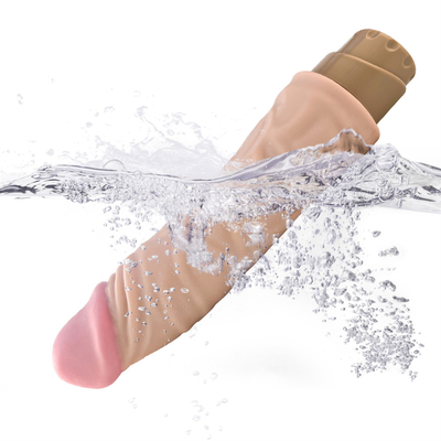 Vibratrice pour adultes, vagin, point G, clitoris, massage, vibrateurs, jouets sexuels, baguette pour femme