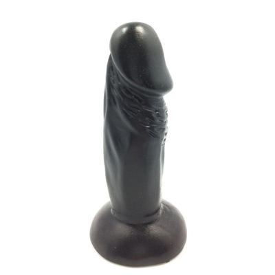 Mini-Dildo Réaliste Glans de Silicone Pénis Jouets sexuels pour femmes